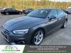 Audi A5 Sportback occasion année 2019 boite Automatique Annonce Audi A5 Sportback occasion Essence 2.0 TFSI 190 / S Tronic à Beaupuy