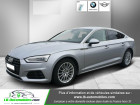 Audi A5 Sportback occasion Gris année 2017 boite Automatique Annonce Audi A5 Sportback occasion Essence 2.0 TFSI 190 / S Tronic à Beaupuy