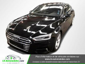 Audi A5 Sportback occasion Noir année 2018 boite Automatique Annonce Audi A5 Sportback occasion Essence 2.0 TFSI 190 / S Tronic à Beaupuy