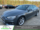 Audi A5 Sportback occasion année 2019 boite Automatique Annonce Audi A5 Sportback occasion Essence 2.0 TFSI 190 / S Tronic à Beaupuy