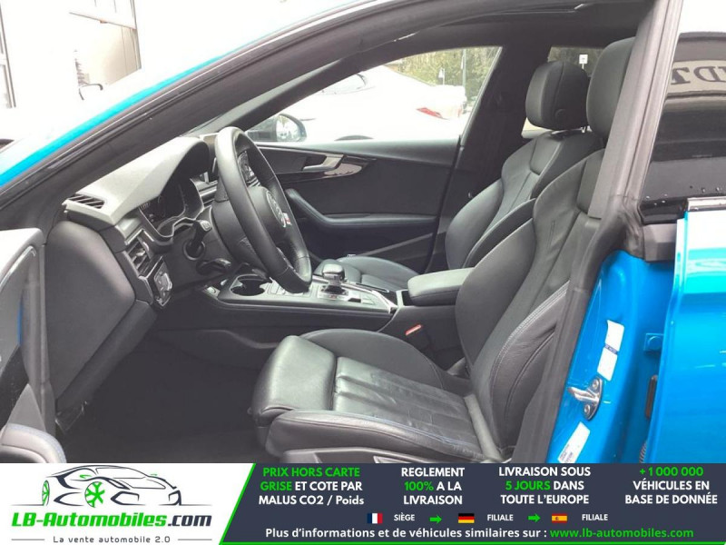 Audi A5 Sportback 2.0 TFSI 190  occasion � Beaupuy - photo n�3