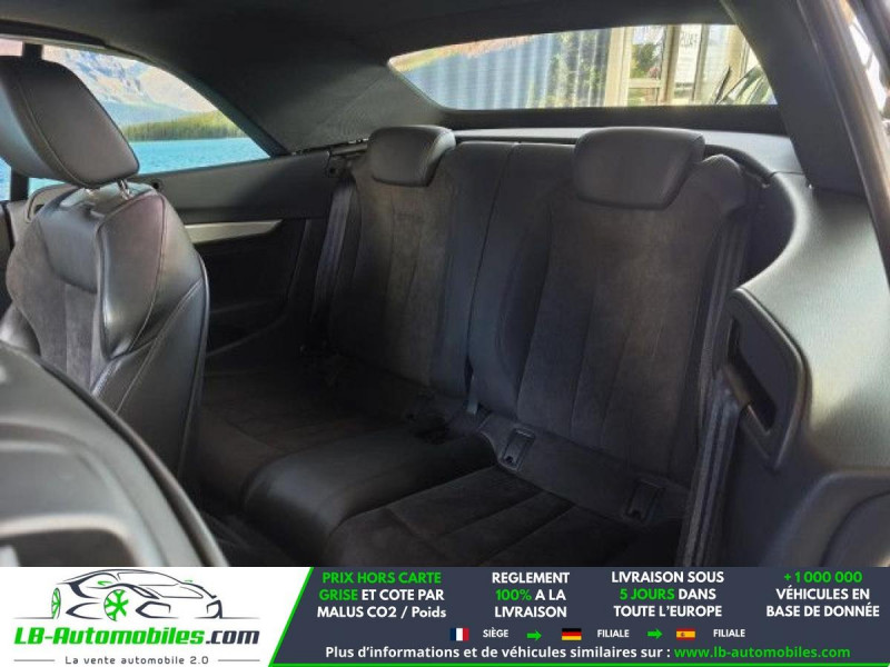 Audi A5 Sportback 2.0 TFSI 190  occasion � Beaupuy - photo n�6