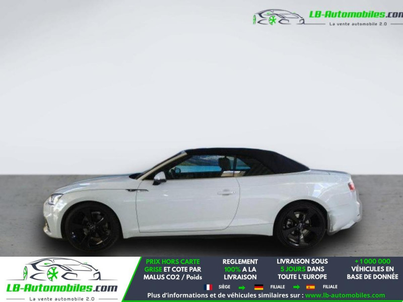 Audi A5 Sportback 2.0 TFSI 190  occasion � Beaupuy - photo n�4