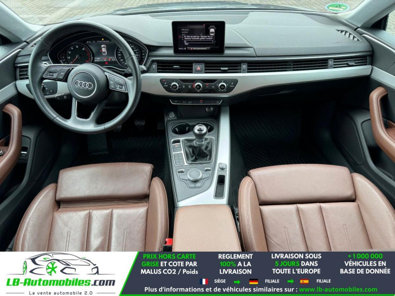 Audi A5 Sportback 2.0 TFSI 190  occasion � Beaupuy - photo n�3