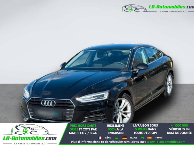 Audi A5 Sportback 2.0 TFSI 190  occasion � Beaupuy