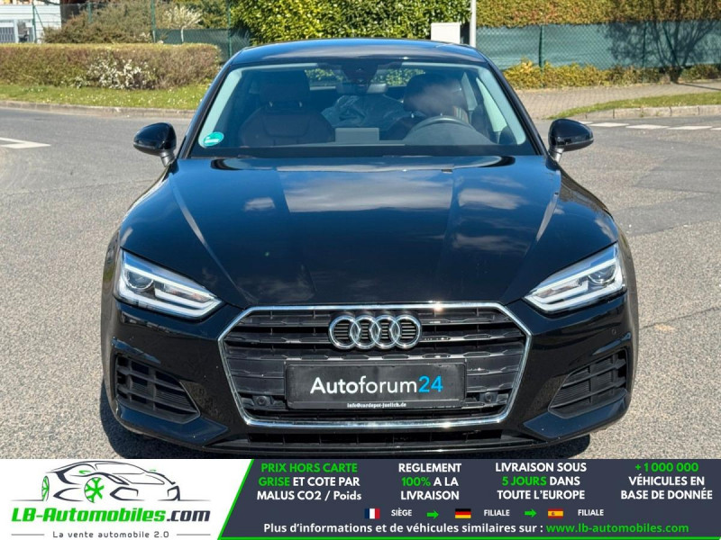 Audi A5 Sportback 2.0 TFSI 190  occasion � Beaupuy - photo n�7
