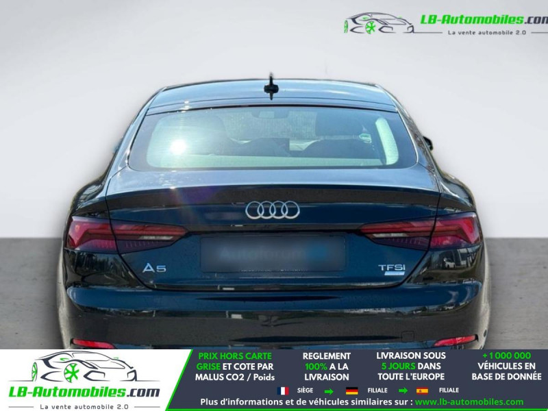 Audi A5 Sportback 2.0 TFSI 190  occasion � Beaupuy - photo n�6