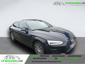 Audi A5 Sportback 2.0 TFSI 190  occasion � Beaupuy - photo n�2