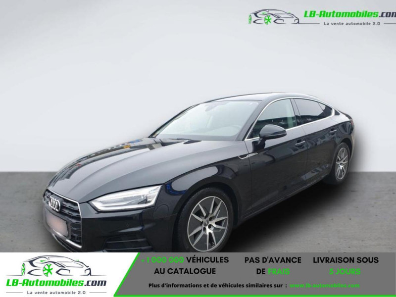 Audi A5 Sportback 2.0 TFSI 190  occasion � Beaupuy