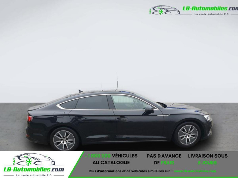 Audi A5 Sportback 2.0 TFSI 190  occasion � Beaupuy - photo n�5