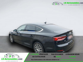 Audi A5 Sportback 2.0 TFSI 190  occasion � Beaupuy - photo n�3