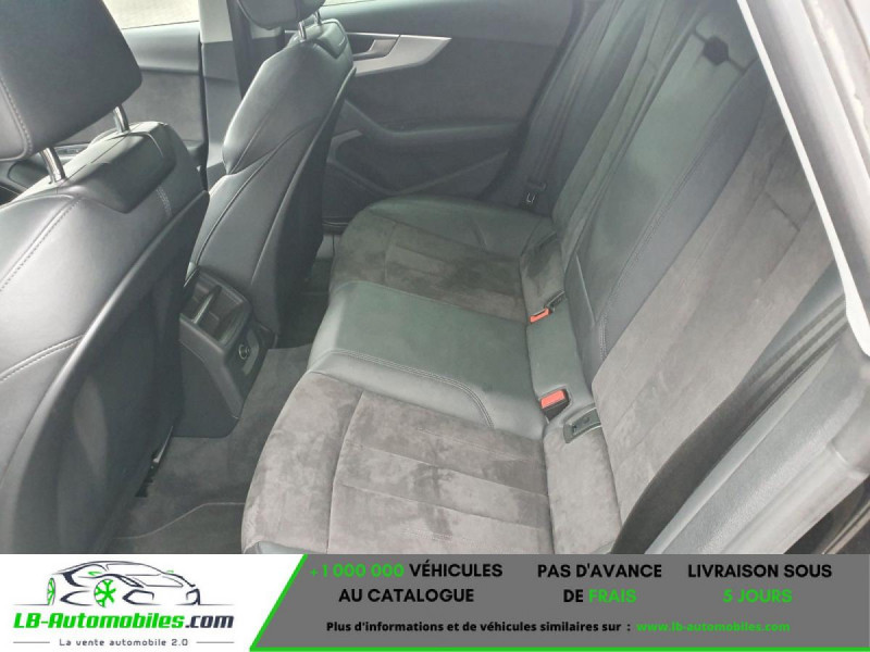 Audi A5 Sportback 2.0 TFSI 190  occasion � Beaupuy - photo n�8