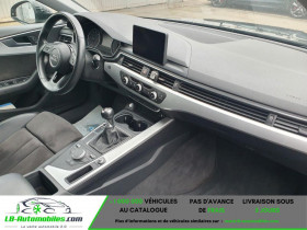 Audi A5 Sportback 2.0 TFSI 190  occasion � Beaupuy - photo n�7