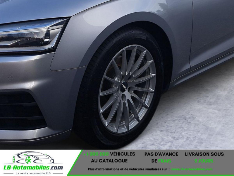 Audi A5 Sportback 2.0 TFSI 190  occasion � Beaupuy - photo n�7