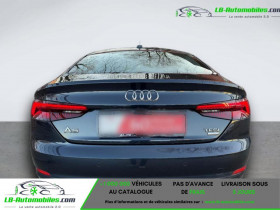 Audi A5 Sportback 2.0 TFSI 190  occasion � Beaupuy - photo n�7