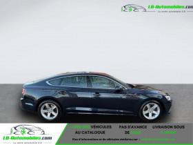Audi A5 Sportback 2.0 TFSI 190  occasion � Beaupuy - photo n�6