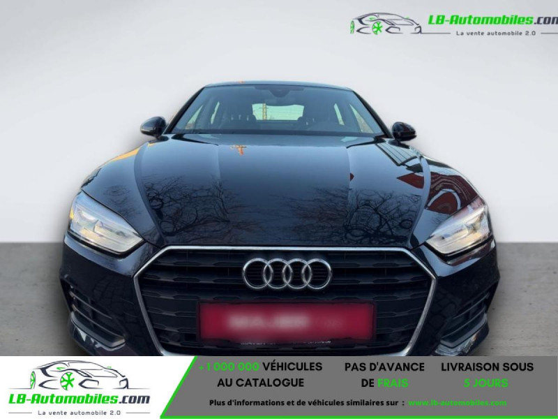Audi A5 Sportback 2.0 TFSI 190  occasion � Beaupuy - photo n�5