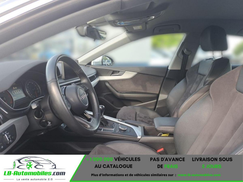 Audi A5 Sportback 2.0 TFSI 190  occasion � Beaupuy - photo n�5