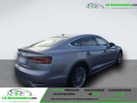 Audi A5 Sportback 2.0 TFSI 190  occasion � Beaupuy - photo n�4