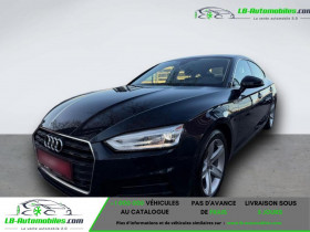 Audi A5 Sportback 2.0 TFSI 190  occasion � Beaupuy - photo n�2