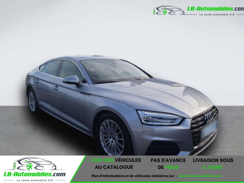 Audi A5 Sportback 2.0 TFSI 190  occasion � Beaupuy - photo n�2