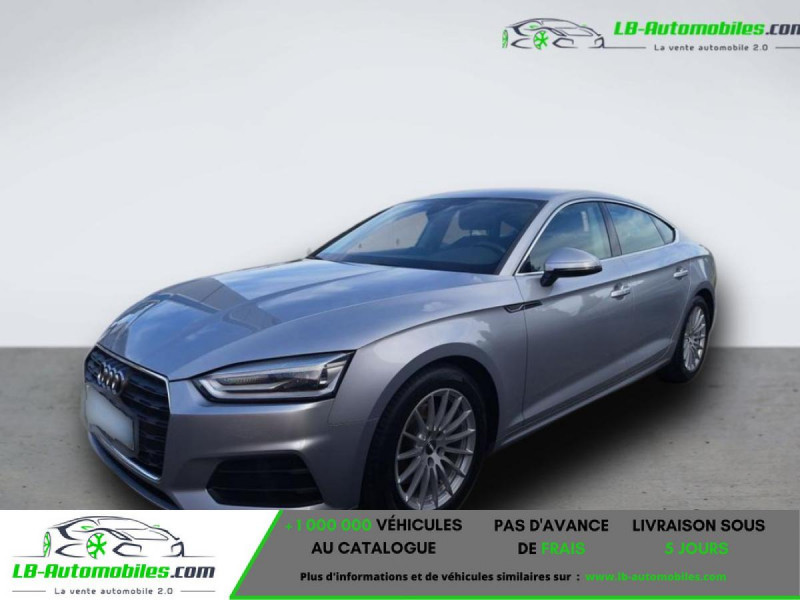 Audi A5 Sportback 2.0 TFSI 190  occasion � Beaupuy