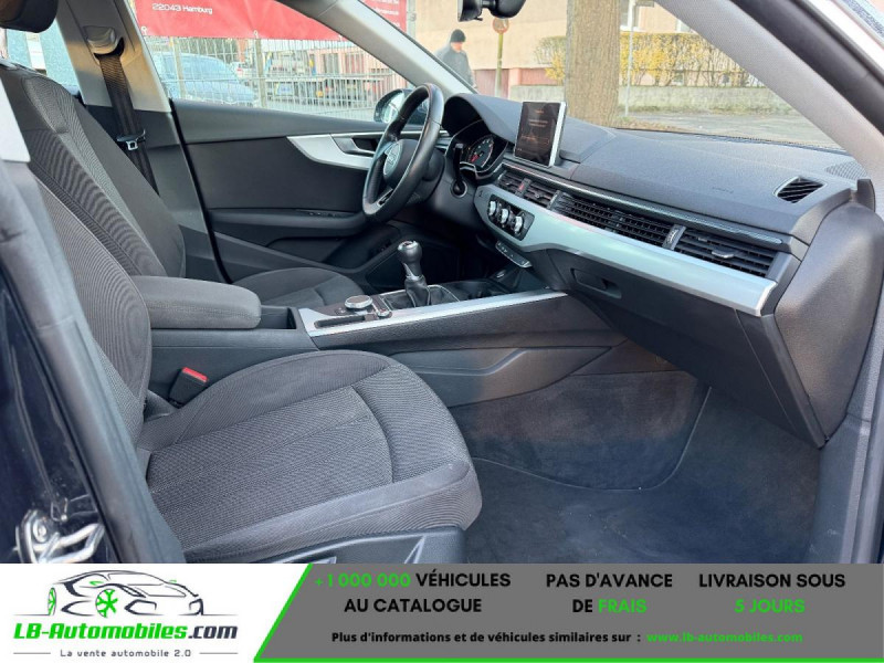 Audi A5 Sportback 2.0 TFSI 190  occasion � Beaupuy - photo n�8