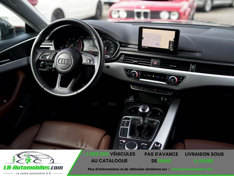 Audi A5 Sportback 2.0 TFSI 190  occasion  Beaupuy - photo n2