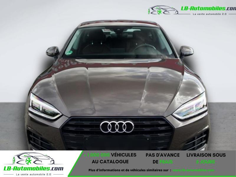Audi A5 Sportback 2.0 TFSI 190  occasion  Beaupuy - photo n4
