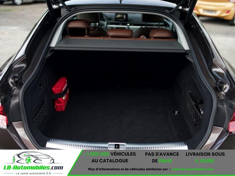 Audi A5 Sportback 2.0 TFSI 190  occasion  Beaupuy - photo n10