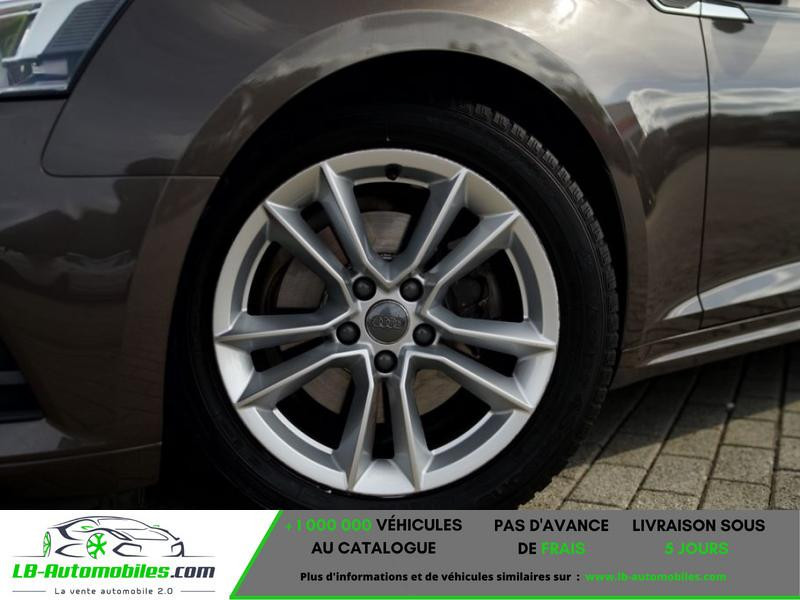 Audi A5 Sportback 2.0 TFSI 190  occasion  Beaupuy - photo n9