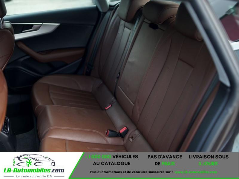 Audi A5 Sportback 2.0 TFSI 190  occasion  Beaupuy - photo n7