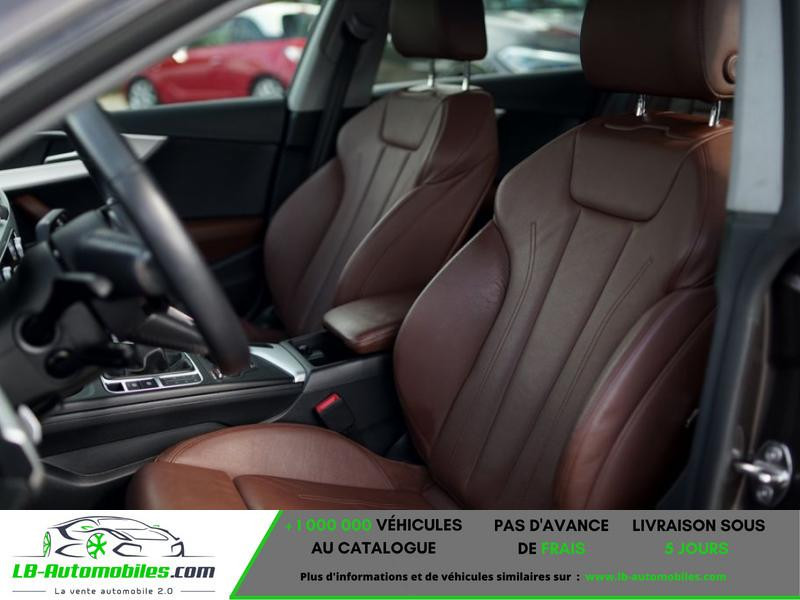 Audi A5 Sportback 2.0 TFSI 190  occasion  Beaupuy - photo n6