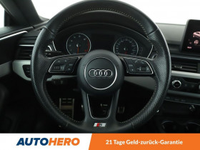 Audi A5 Sportback 2.0 TFSI 190  occasion  Beaupuy - photo n7