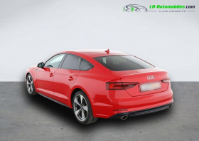 Audi A5 Sportback 2.0 TFSI 190  occasion  Beaupuy - photo n2