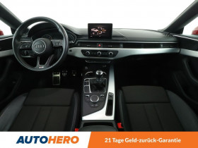 Audi A5 Sportback 2.0 TFSI 190  occasion  Beaupuy - photo n3