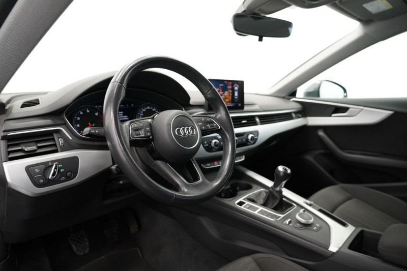 Audi A5 Sportback 2.0 TFSI 190  occasion  Beaupuy - photo n8