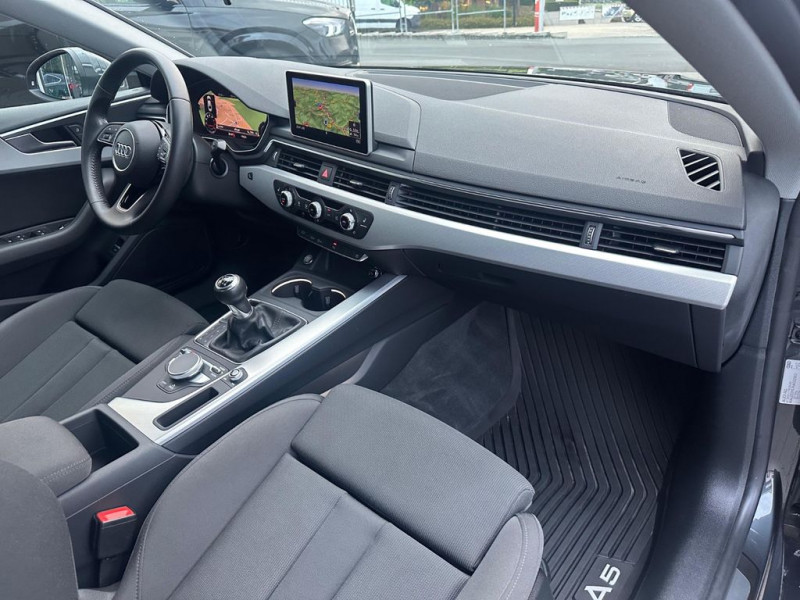 Audi A5 Sportback 2.0 TFSI 190  occasion  Beaupuy - photo n8
