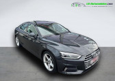 Audi A5 Sportback occasion année 2017 boite Manuelle Annonce Audi A5 Sportback occasion Essence 2.0 TFSI 190 à Beaupuy