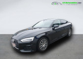 Audi A5 Sportback 2.0 TFSI 190   Beaupuy 31