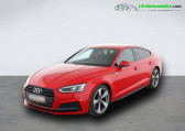 Audi A5 Sportback 2.0 TFSI 190   Beaupuy 31