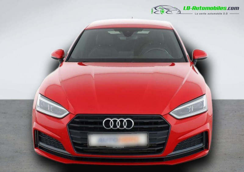 Audi A5 Sportback 2.0 TFSI 190  occasion  Beaupuy - photo n4