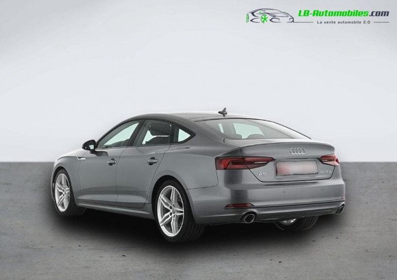 Audi A5 Sportback 2.0 TFSI 190  occasion  Beaupuy - photo n2