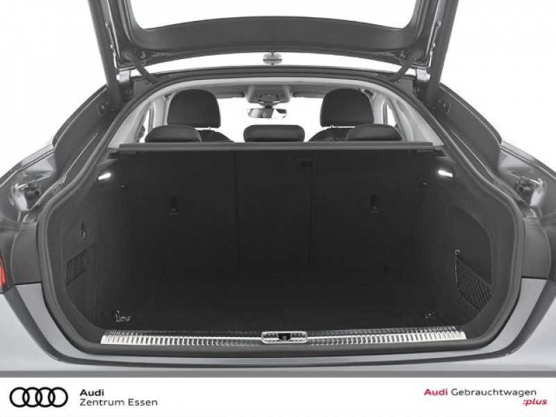 Audi A5 Sportback 2.0 TFSI 190  occasion  Beaupuy - photo n9