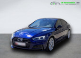 Audi A5 Sportback occasion année 2019 boite Manuelle Annonce Audi A5 Sportback occasion Essence 2.0 TFSI 190 à Beaupuy