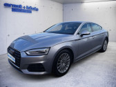 Annonce Audi A5 Sportback occasion Essence 2.0 TFSI 190  L'Union