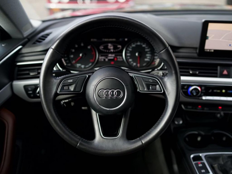 Audi A5 Sportback 2.0 TFSI 190  occasion  L'Union - photo n14