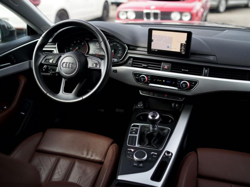 Audi A5 Sportback 2.0 TFSI 190  occasion  L'Union - photo n13