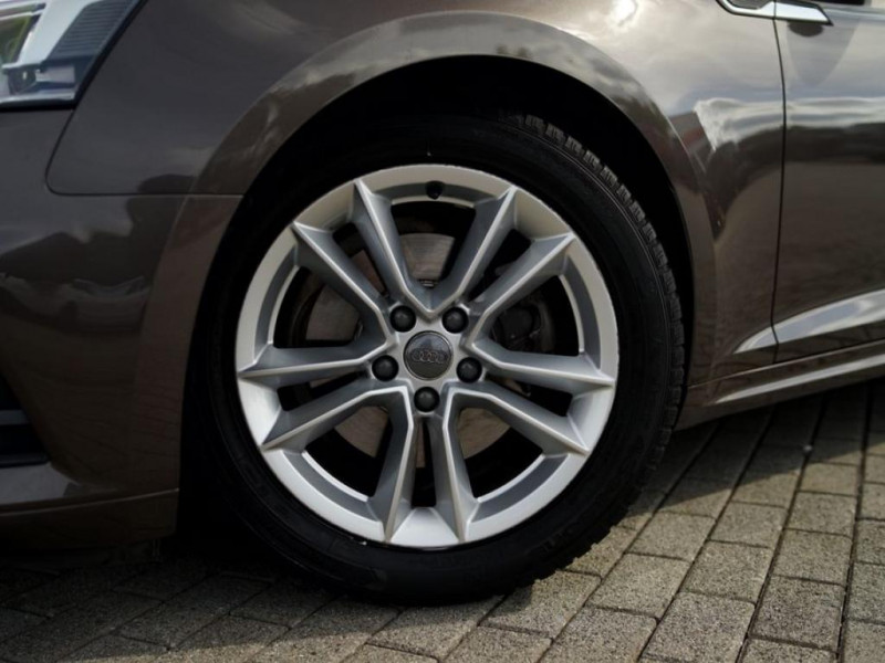 Audi A5 Sportback 2.0 TFSI 190  occasion  L'Union - photo n7