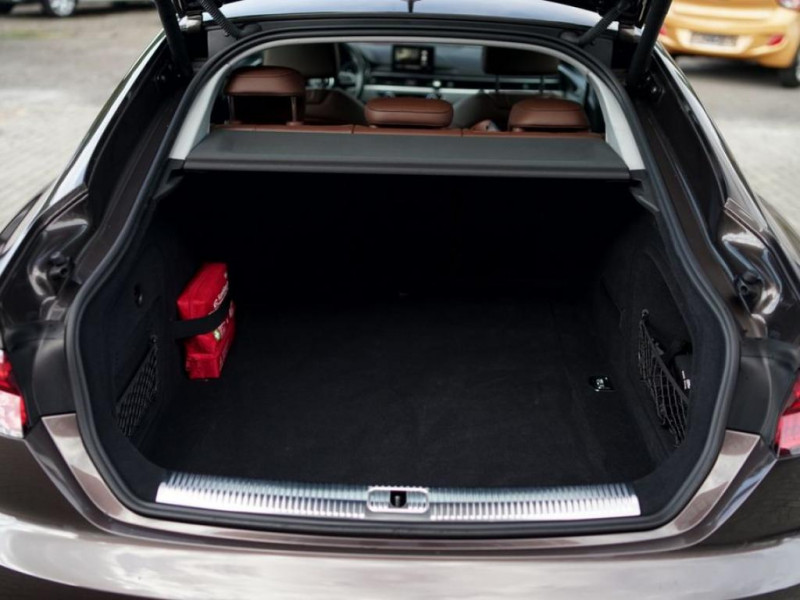 Audi A5 Sportback 2.0 TFSI 190  occasion  L'Union - photo n8